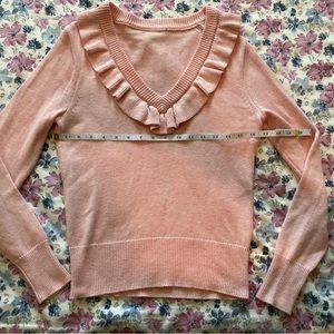 Women’s Blouse winter warm size : S